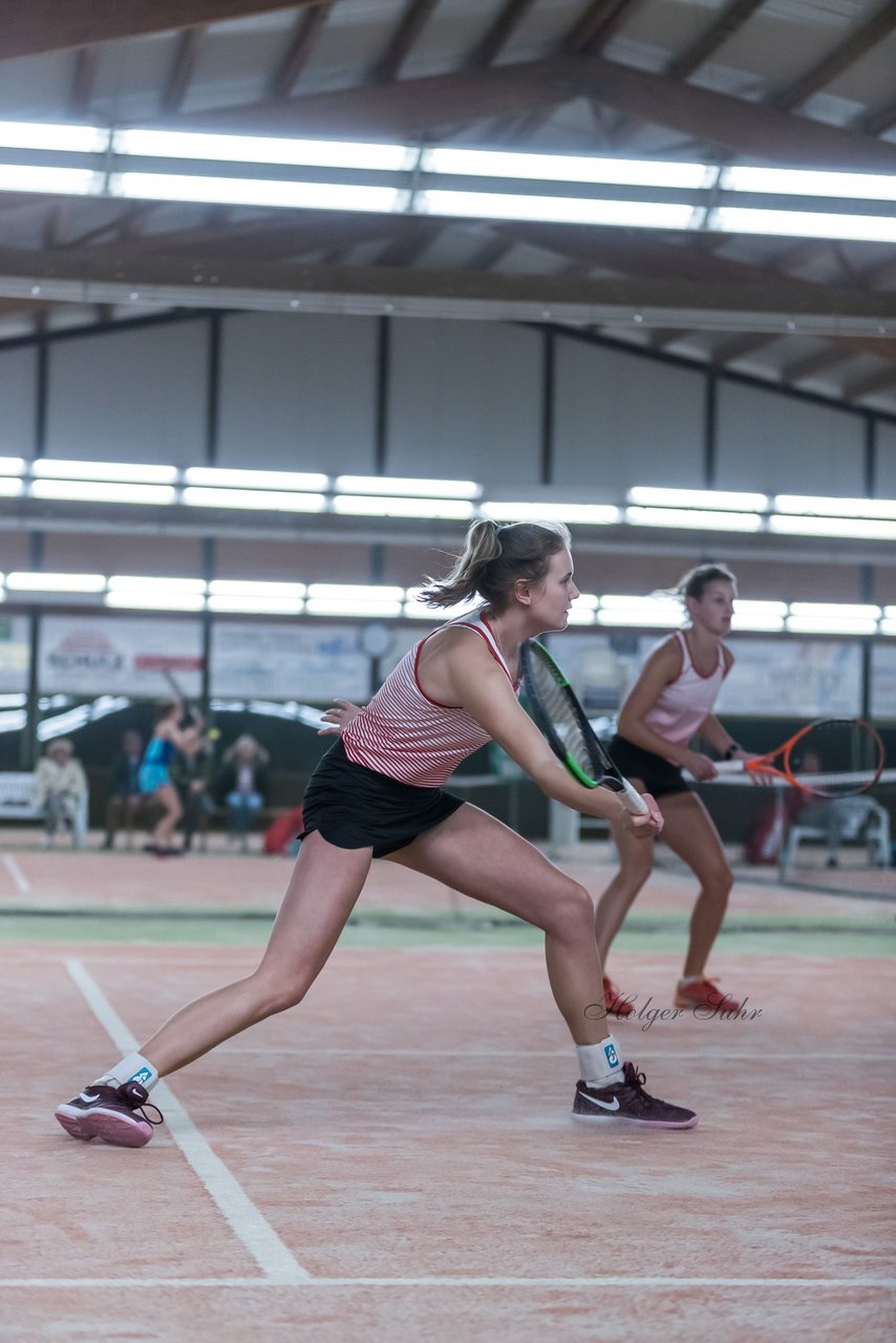 Bild 724 - RL Tennisverein Visbek e.V. - Club zur Vahr e.V. : Ergebnis: 2:4